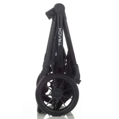 Cochecito 3 piezas Conver Track Black*NURSE Hot