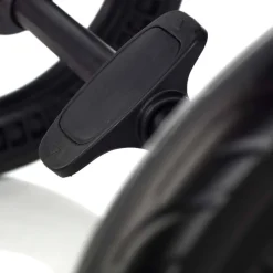 Cochecito 3 piezas Conver Track Black*NURSE Hot