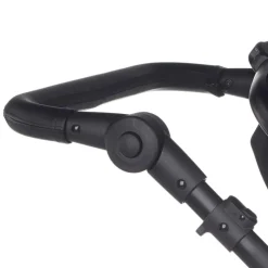 Cochecito 3 piezas Conver Track Black*NURSE Hot