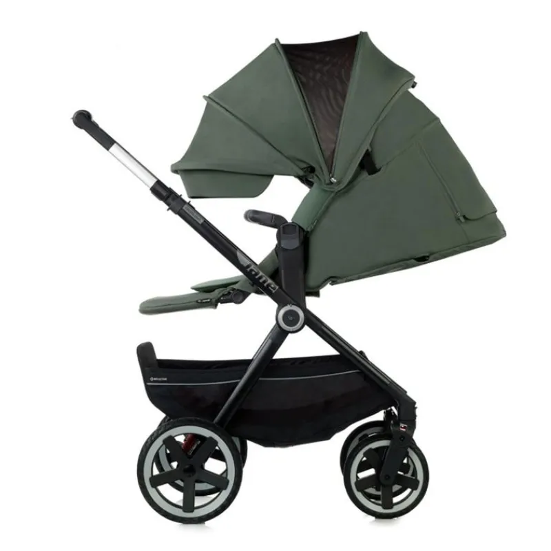 JANE Cochecitos De 2 Piezas-Cochecito 2 piezas Crosslight Sweet Botanic