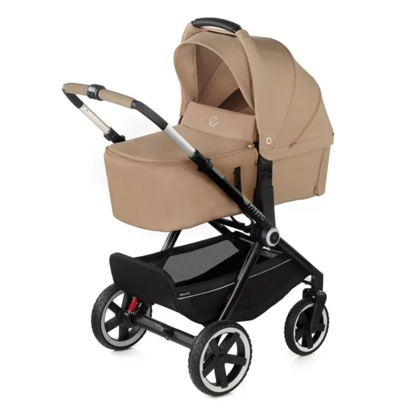 Cochecito 2 piezas Crosslight Sweet Sesame*JANE Online