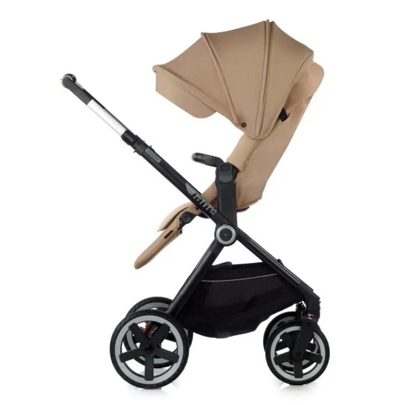 Cochecito 2 piezas Crosslight Sweet Sesame*JANE Online