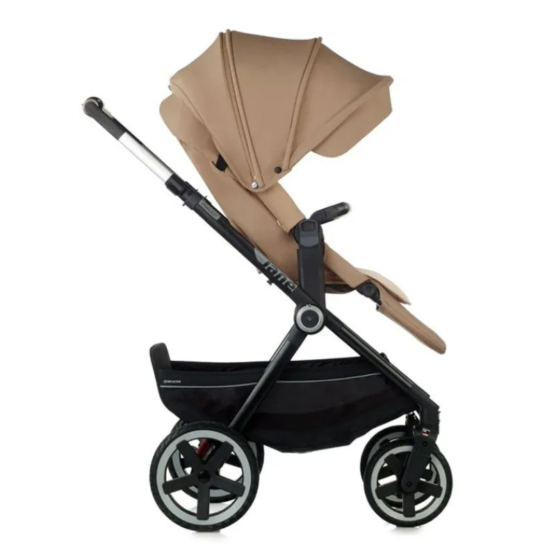 Cochecito 2 piezas Crosslight Sweet Sesame*JANE Online