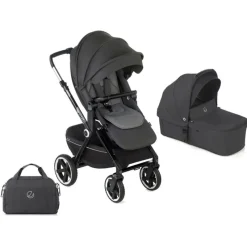 JANE Cochecitos De 2 Piezas-Cochecito 2 piezas Crosslight Sweet Cloud