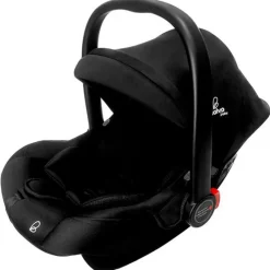 Cochecito 3 piezas Dubai 2 Rosa*ASALVO Discount