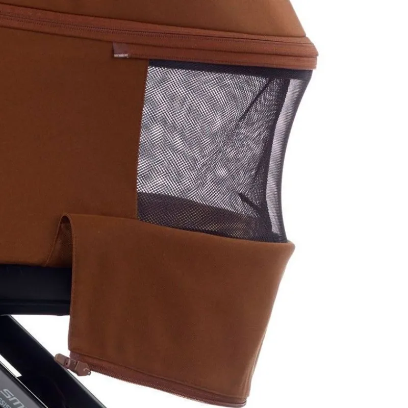 Cochecito 2 piezas Keep capazo Sweet Argile*JANE Sale