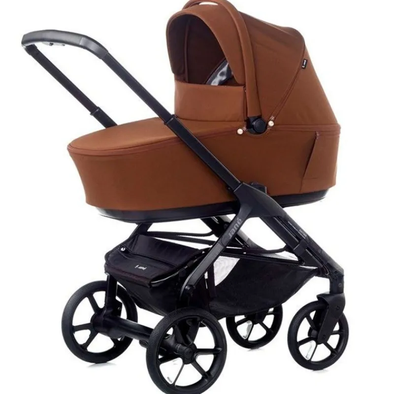 Cochecito 2 piezas Keep capazo Sweet Argile*JANE Sale