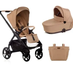 Cochecito 2 piezas Keep capazo Sweet Sesame*JANE Best