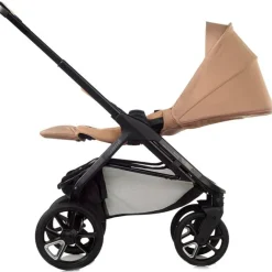 Cochecito 2 piezas Keep capazo Sweet Sesame*JANE Best