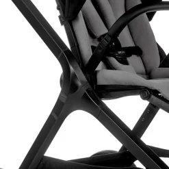 BE COOL Cochecitos De 2 Piezas-Cochecito 2 piezas Kombo BeFrack