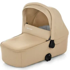 BE COOL Cochecitos De 2 Piezas-Cochecito 2 piezas Kombo BeRock