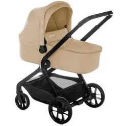 Cochecito 3 piezas Kombo BeRock*BE COOL Outlet