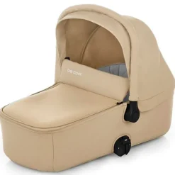 Cochecito 3 piezas Kombo BeRock*BE COOL Outlet