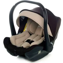 Cochecito 3 piezas Kombo BeRock*BE COOL Outlet