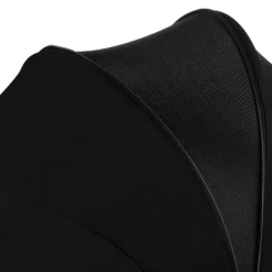 JANE Cochecitos De 2 Piezas-Cochecito 2 piezas Muum 4 capazo Sweet Coal