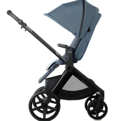 Cochecito 2 piezas Muum 4 capazo Sweet Seal*JANE Best