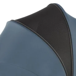 Cochecito 2 piezas Muum 4 capazo Sweet Seal*JANE Best