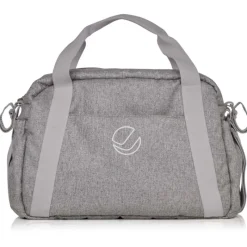 Cochecito 3 piezas Muum 4 Sweet Koos Isize Grey*JANE Hot