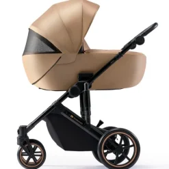 KINDERKRAFT Cochecitos De 3 Piezas-Cochecito 3 piezas Prime 2 Isize Beige