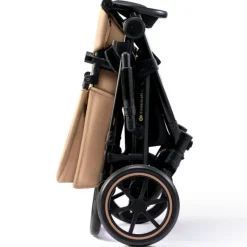 KINDERKRAFT Cochecitos De 3 Piezas-Cochecito 3 piezas Prime 2 Isize Beige