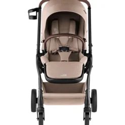 Cochecito 2 piezas Rio Style Teak*BRITAX RÖMER Discount