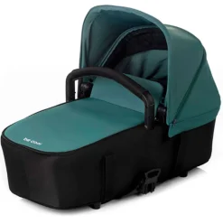 Cochecito 2 piezas Stratos Be Teal Verde*BE COOL Outlet