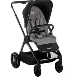 BE COOL Cochecitos De 3 Piezas-Cochecito de 3 piezas Kombo BeFrack