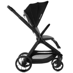 BE COOL Cochecitos De 3 Piezas-Cochecito de 3 piezas Kombo BeFrack