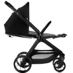 BE COOL Cochecitos De 3 Piezas-Cochecito de 3 piezas Kombo BeFrack