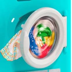 MOLTO Juegos Y Juguetes De Imitación-Cocina con Planchador Azul