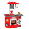 Cocina Infantil Roja*MOLTO New
