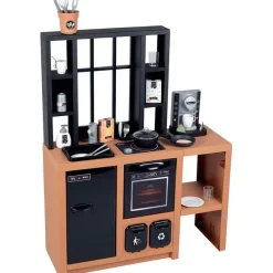 Cocina Loft Infantil*SMOBY Hot