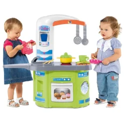 Cocina Mi Primer Chef*MOLTO New