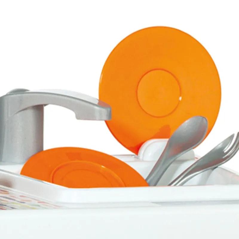 MOLTO Juegos Y Juguetes De Imitación-Cocina Moderna con Accesorios