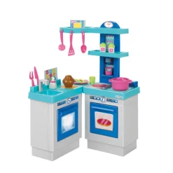 Cocina Modular French*SMOBY Outlet