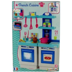 Cocina Modular French*SMOBY Outlet