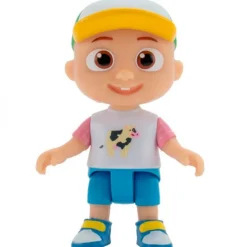 CoComelon Tractor Musical*BANDAI Sale