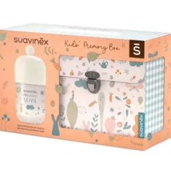 Cofre regalo colonia Sense*SUAVINEX Best