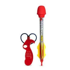 Cohete space rocket*AIR RAIDERS Hot