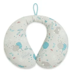 Cojin cervical Azul*TUC TUC New