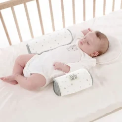 JANE Complementos Para El Descanso-Cojín Antivuelco Básico