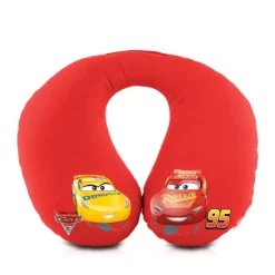 ABC PARTS Accesorios Y Complementos Sillas De Coche-Cojín cervical Cars