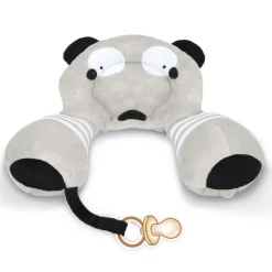 Cojín Cervical Con Portachupete Oso*JANE Online