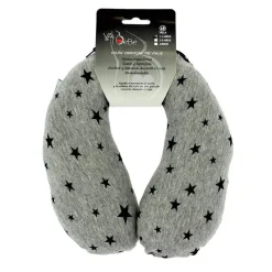 VADEBEBE Accesorios Y Complementos Sillas De Coche-Cojín cervical punto algodón de 3 a 8 años