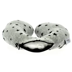 VADEBEBE Accesorios Y Complementos Sillas De Coche-Cojín cervical punto algodón de 3 a 8 años