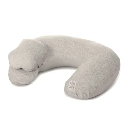 JANE Cojines De Lactancia-Cojín de Lactancia Con Almohada Bronze