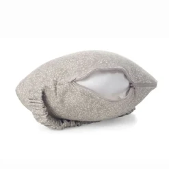 JANE Cojines De Lactancia-Cojín de Lactancia Con Almohada Bronze