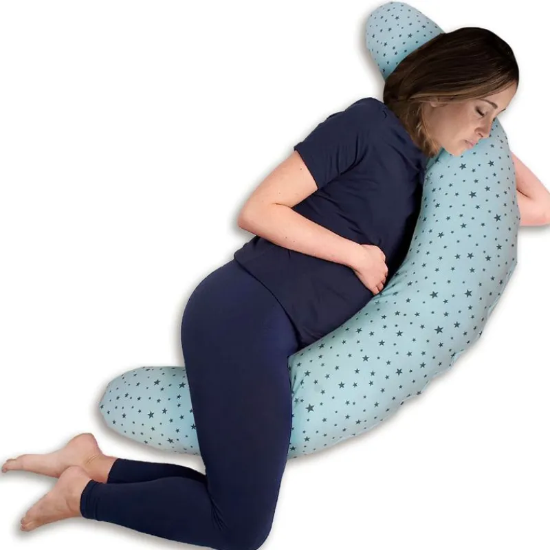 Cojín Lactancia Maternidad*VADEBEBE Clearance