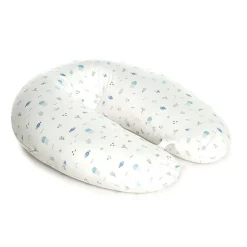 JANE Cojines De Lactancia-Cojín Maternal + Hamaca Lazuli