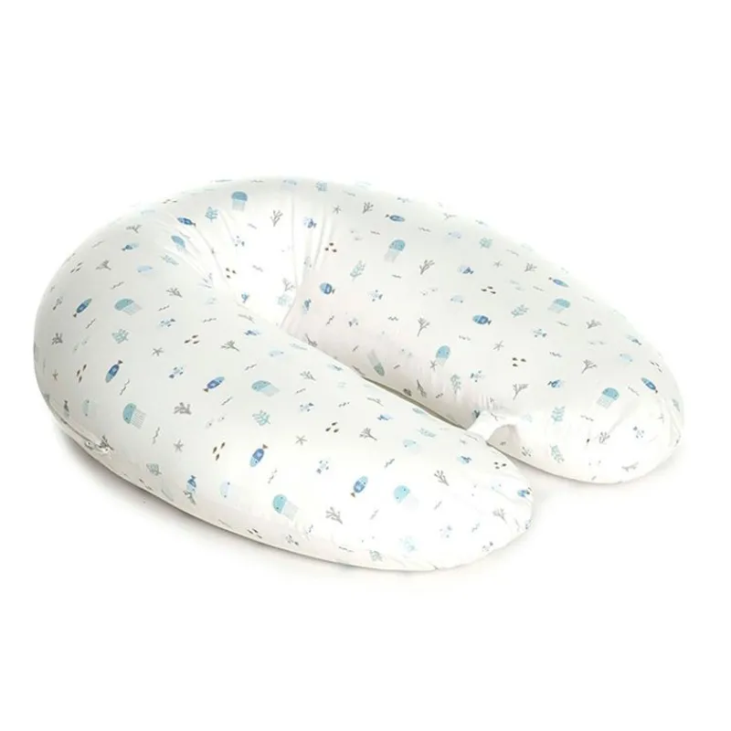 JANE Cojines De Lactancia-Cojín Maternal + Hamaca Lazuli